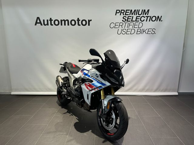 BMW Motorrad R 1300 RS  de ocasión 