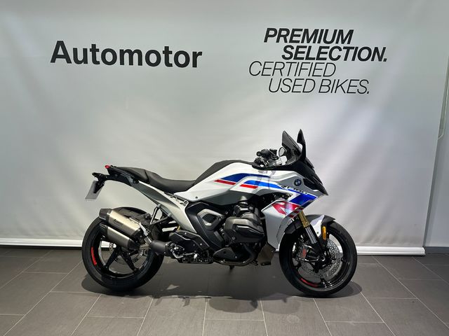 BMW Motorrad R 1300 RS  de ocasión 