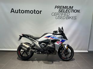 ofertas BMW Motorrad R 1300 RS segunda mano