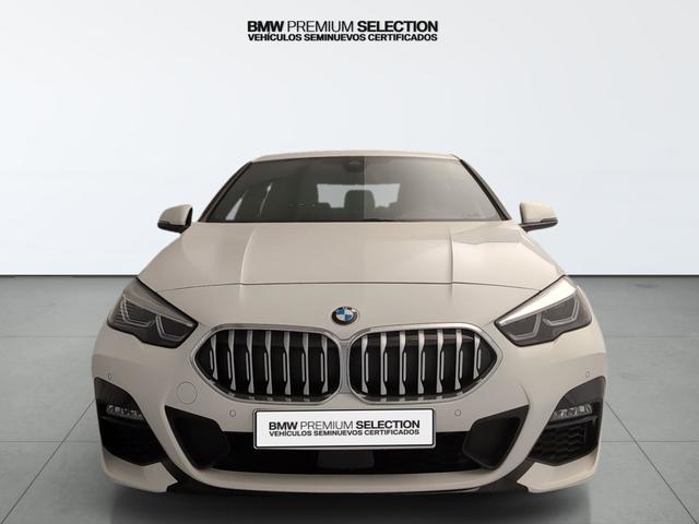 fotoG 1 del BMW Serie 2 218d Gran Coupe 110 kW (150 CV) 150cv Diésel del 2024 en Málaga