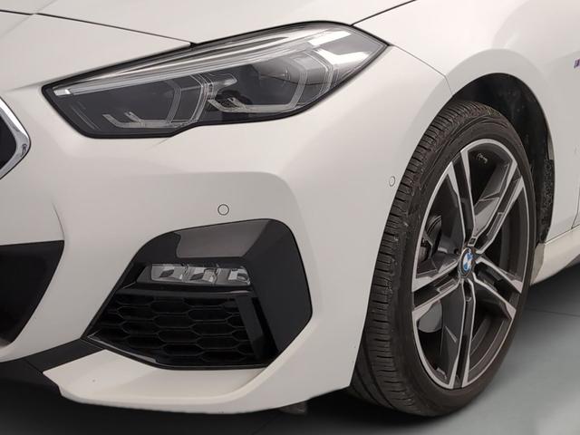 fotoG 5 del BMW Serie 2 218d Gran Coupe 110 kW (150 CV) 150cv Diésel del 2024 en Málaga