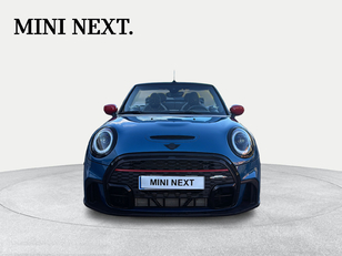 Fotos de MINI Cabrio John Cooper Works 170 kW (231 CV)