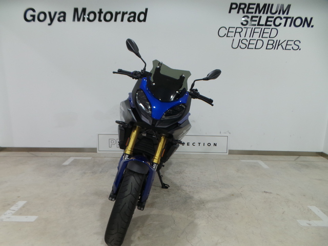 BMW Motorrad F 900 XR A2  de ocasión 