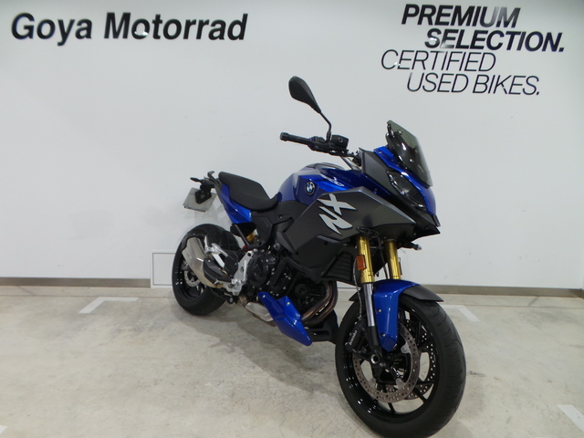 BMW Motorrad F 900 XR A2  de ocasión 