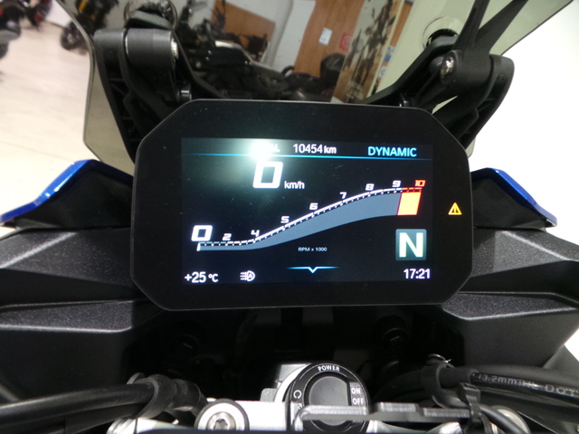 BMW Motorrad F 900 XR A2  de ocasión 