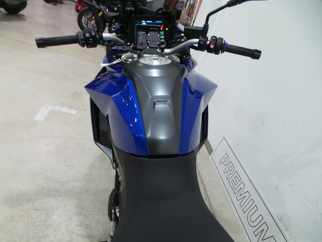 BMW Motorrad F 900 XR A2  de ocasión 