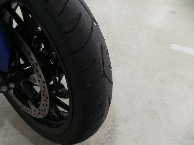 BMW Motorrad F 900 XR A2  de ocasión 
