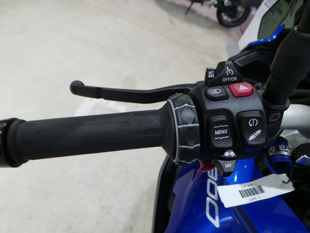 BMW Motorrad F 900 XR A2  de ocasión 