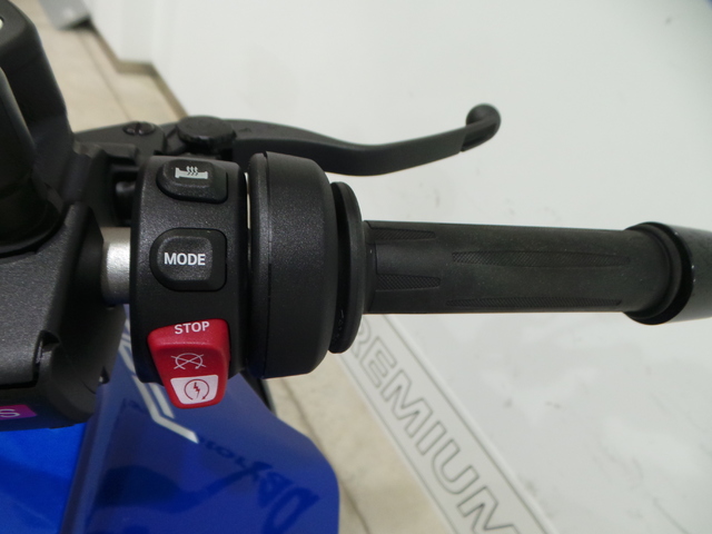 BMW Motorrad F 900 XR A2  de ocasión 