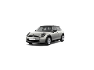 Fotos de MINI 5 Puertas Cooper C 115 kW (156 CV)