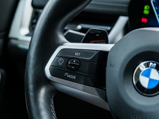 BMW X1 sDrive20d color Azul. Año 2025. 120KW(163CV). Diésel. En concesionario Oliva Motor Tarragona de Tarragona