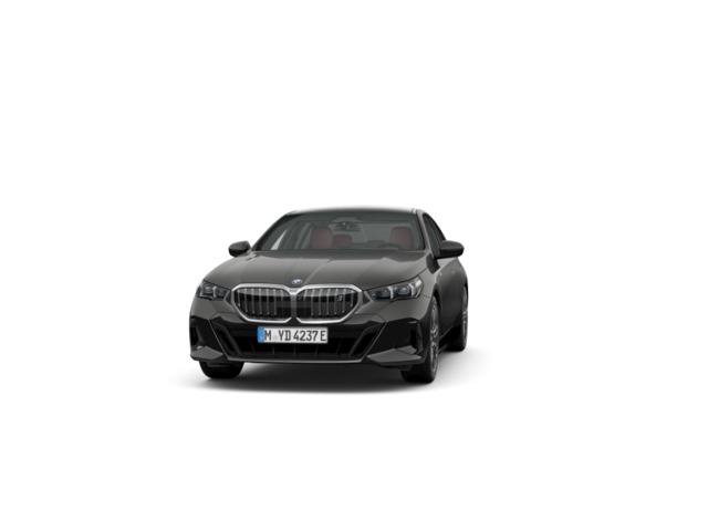 BMW i5 eDrive40 color Gris. Año 2024. 250KW(340CV). Eléctrico. En concesionario Oliva Motor Tarragona de Tarragona