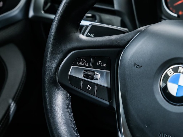 BMW X3 xDrive20d color Blanco. Año 2021. 140KW(190CV). Diésel. En concesionario Oliva Motor Tarragona de Tarragona