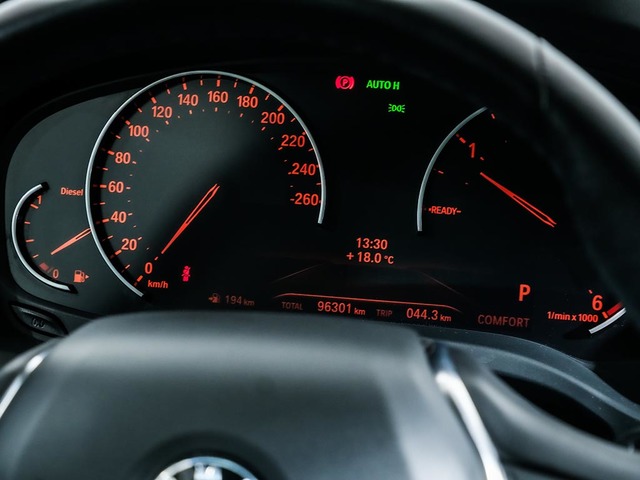 BMW X3 xDrive20d color Blanco. Año 2021. 140KW(190CV). Diésel. En concesionario Oliva Motor Tarragona de Tarragona