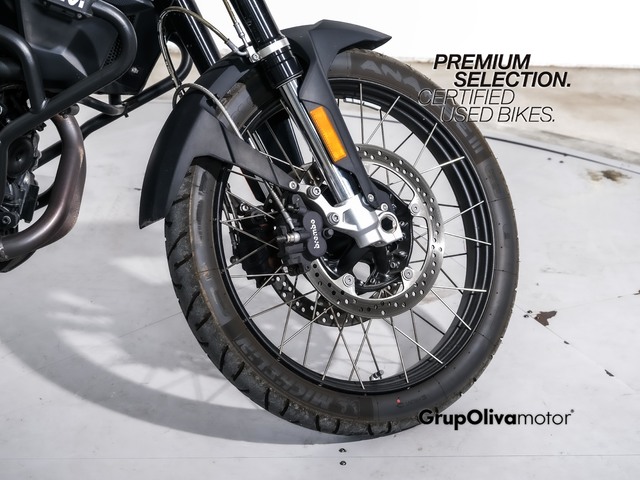 BMW Motorrad F 850 GS  de ocasión 