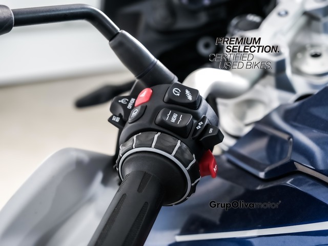 BMW Motorrad F 850 GS  de ocasión 