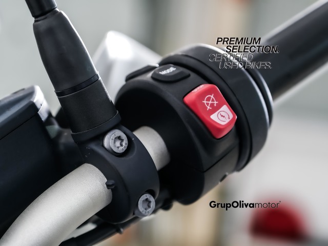 BMW Motorrad F 850 GS  de ocasión 