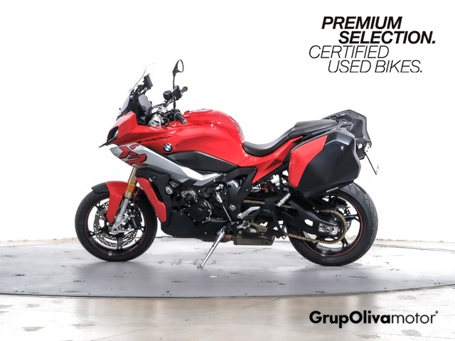 BMW Motorrad S 1000 XR  de ocasión 
