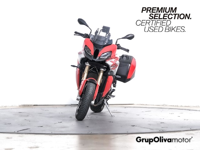 BMW Motorrad S 1000 XR  de ocasión 