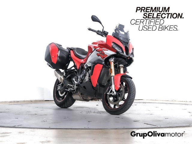 BMW Motorrad S 1000 XR  de ocasión 