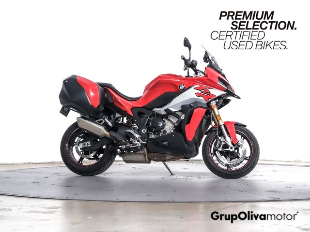 BMW Motorrad S 1000 XR  de ocasión 