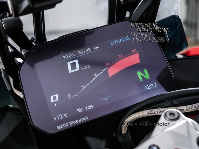 BMW Motorrad S 1000 XR  de ocasión 