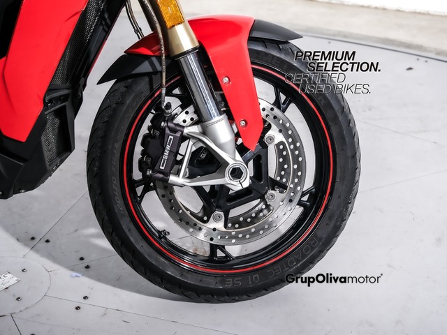 BMW Motorrad S 1000 XR  de ocasión 