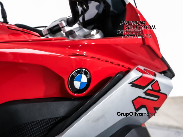 BMW Motorrad S 1000 XR  de ocasión 