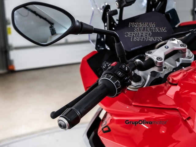 BMW Motorrad S 1000 XR  de ocasión 