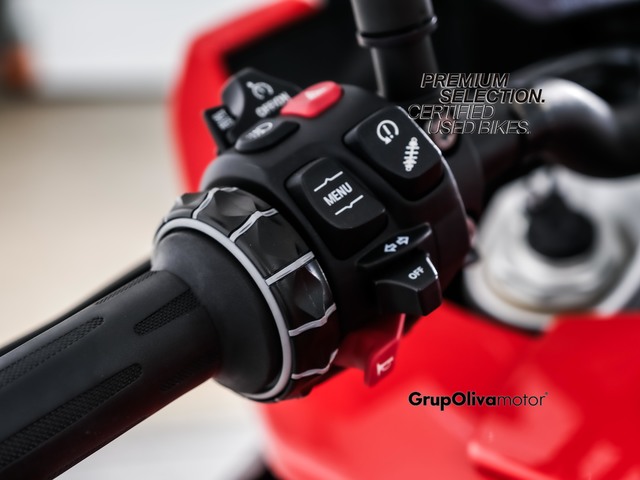 BMW Motorrad S 1000 XR  de ocasión 