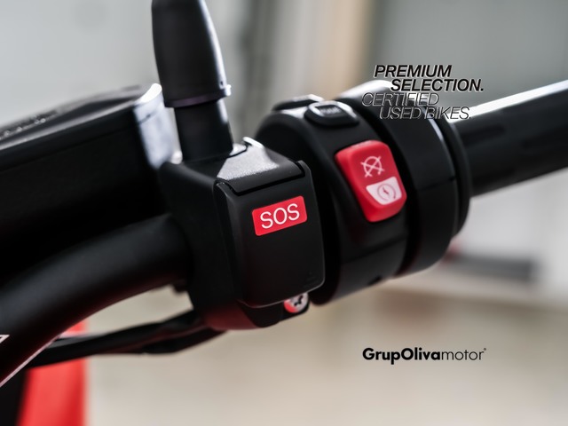 BMW Motorrad S 1000 XR  de ocasión 