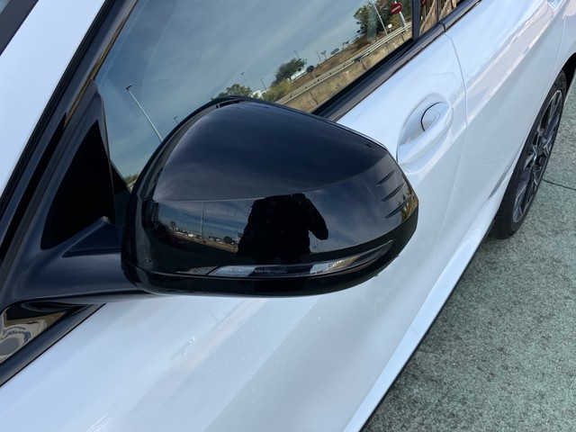 BMW Serie 1 118d color Blanco. Año 2025. 110KW(150CV). Diésel. En concesionario Bernesga Motor León (Bmw y Mini) de León