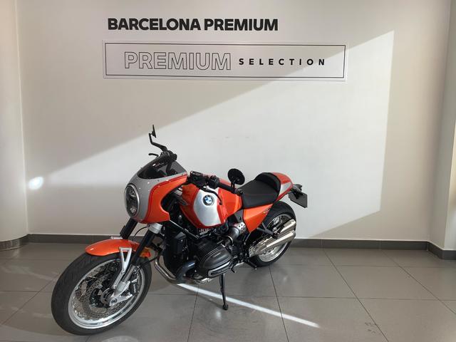 BMW Motorrad R 12 NINET  de ocasión 