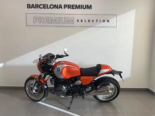 motos BMW Motorrad R 12 NINET segunda mano
