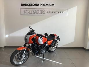 motos segunda mano BMW Motorrad