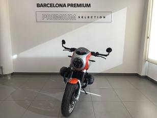 ofertas BMW Motorrad R 12 NINET segunda mano