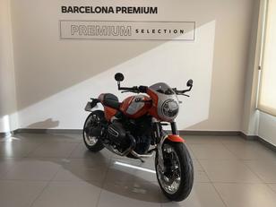 motos segunda mano BMW Motorrad