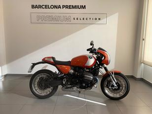 ofertas BMW Motorrad R 12 NINET segunda mano