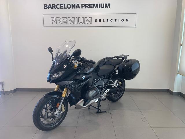 BMW Motorrad R 1250 RS  de ocasión 