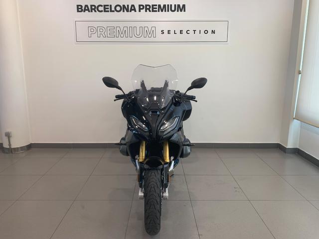 BMW Motorrad R 1250 RS  de ocasión 