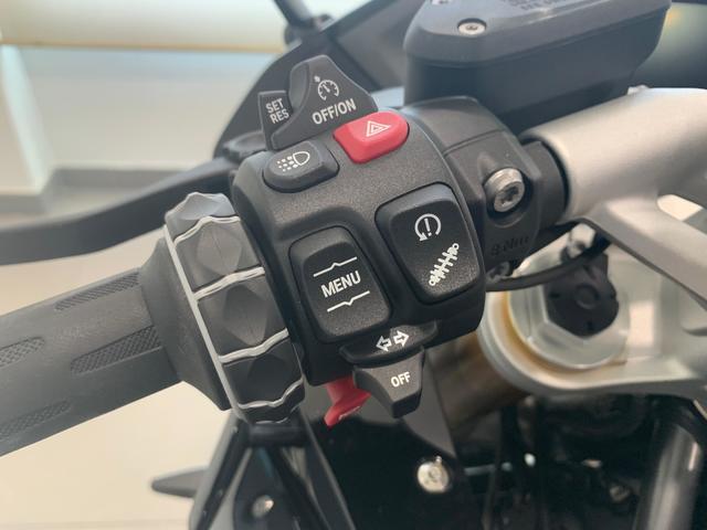 BMW Motorrad R 1250 RS  de ocasión 