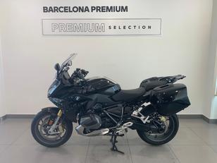 motos BMW Motorrad R 1250 RS segunda mano