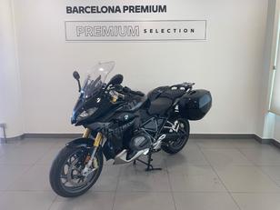 motos segunda mano BMW Motorrad