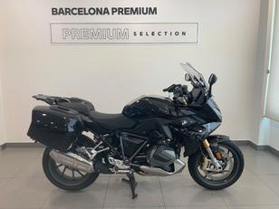 ofertas BMW Motorrad R 1250 RS segunda mano