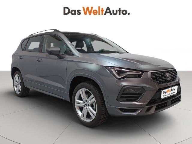 SEAT Ateca 1.5 TSI S&S FR Special Edition 110 kW (150 CV)