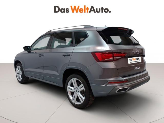 SEAT Ateca 1.5 TSI S&S FR Special Edition 110 kW (150 CV)