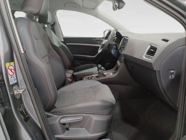 SEAT Ateca 1.5 TSI S&S FR Special Edition 110 kW (150 CV)