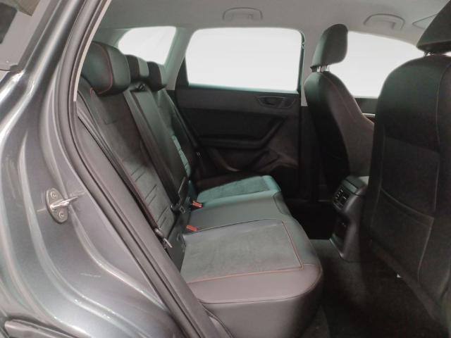 SEAT Ateca 1.5 TSI S&S FR Special Edition 110 kW (150 CV)