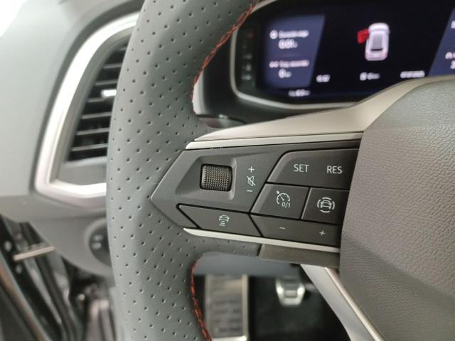 SEAT Ateca 1.5 TSI S&S FR Special Edition 110 kW (150 CV)