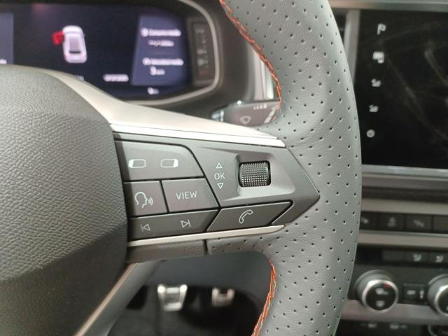 SEAT Ateca 1.5 TSI S&S FR Special Edition 110 kW (150 CV)